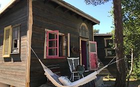 Fide Aeventyrsby & Camping